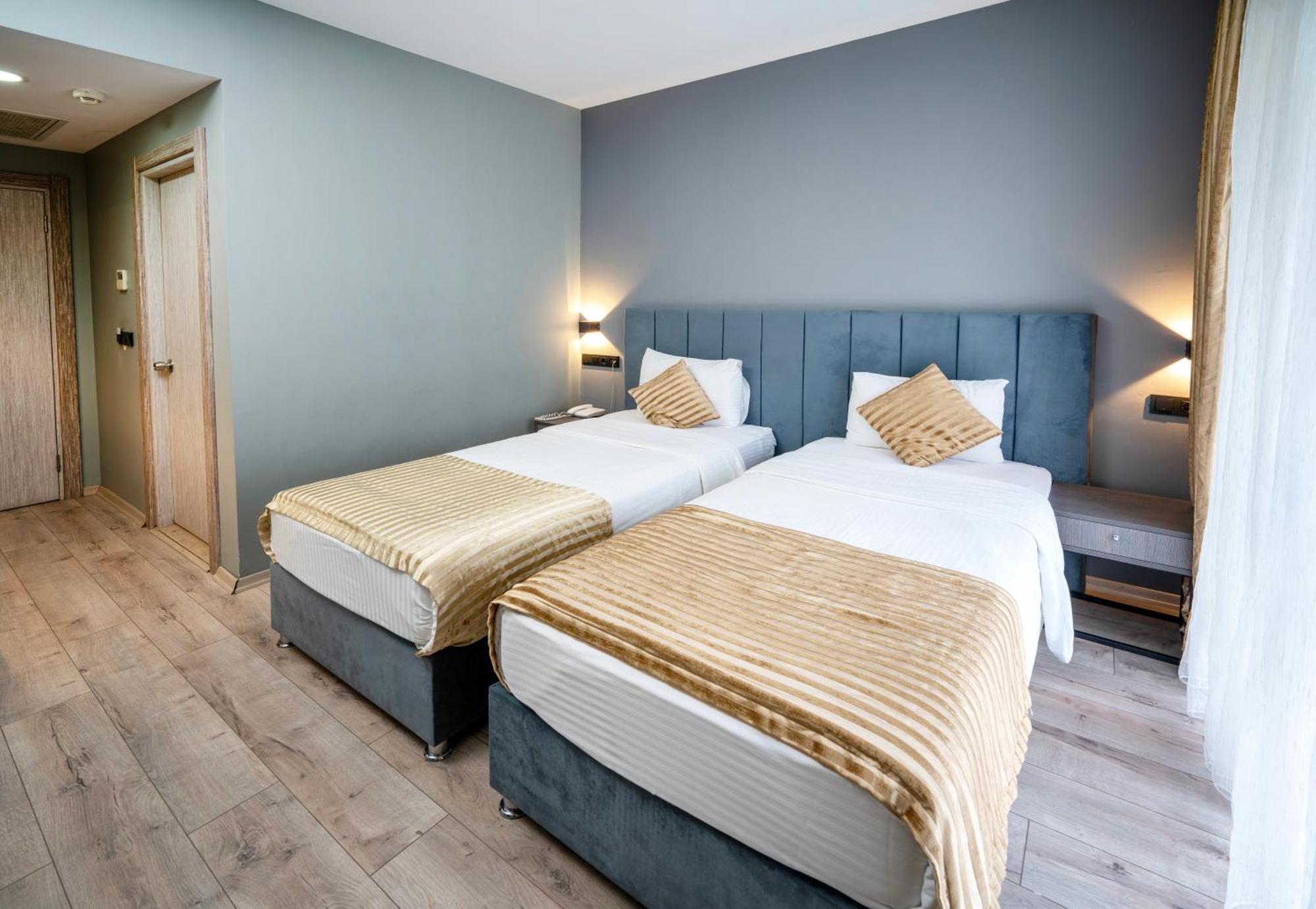 Orya Hotel — Fotoğraflar 3