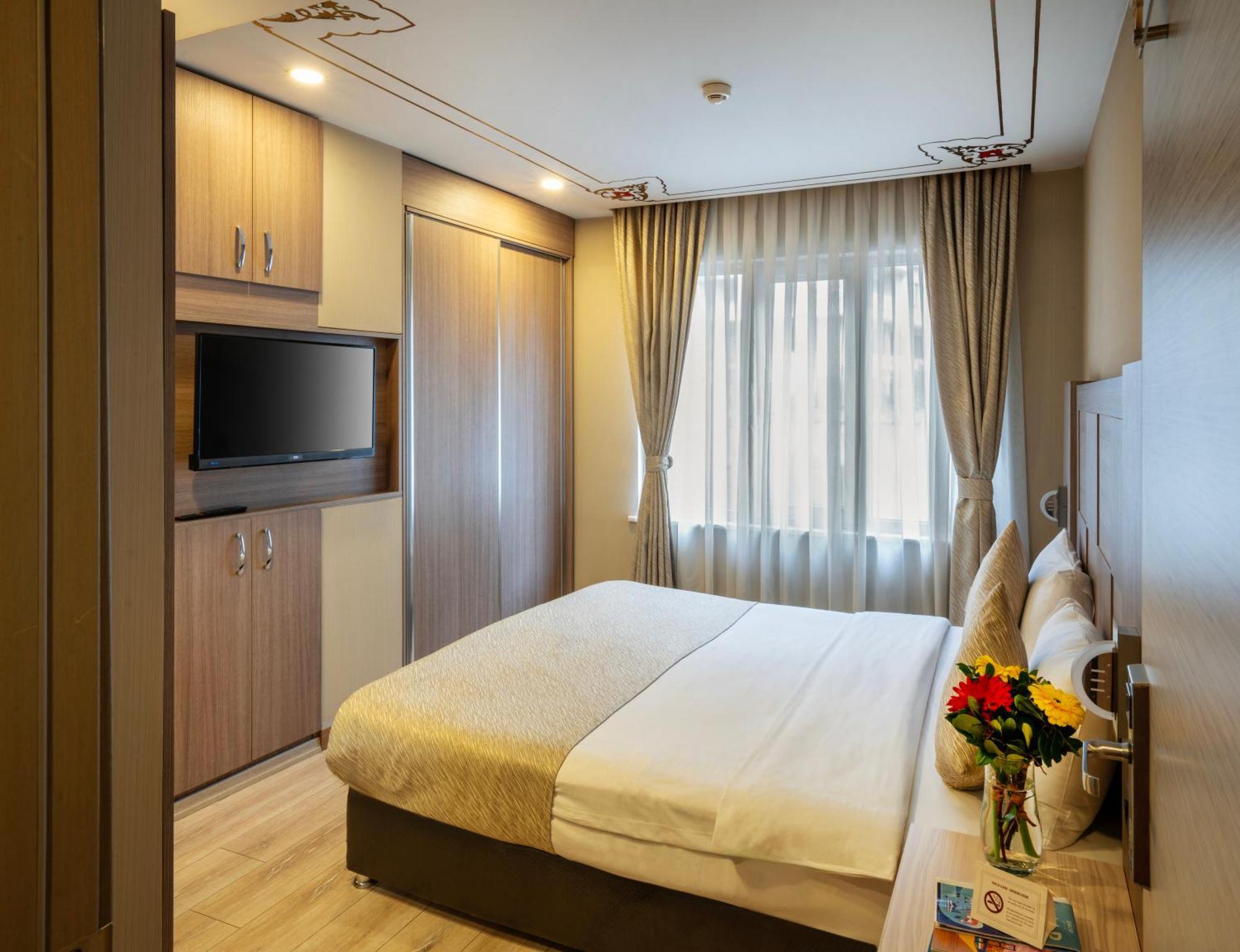 Orya Hotel — Fotoğraflar 2